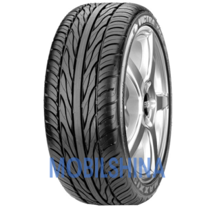 Легкові шини Maxxis VICTRA MA-Z4S R19-R20