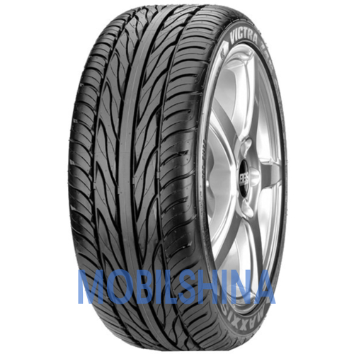 Maxxis VICTRA MA-Z4S - фото 1