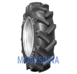 Вантажні шини Bkt Bkt TR-126 (с/х) R14 Вантажні шини Bkt Bkt TR-126 (с/х) R14