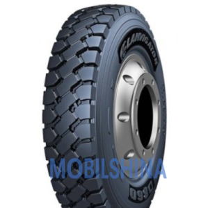 Грузовые шины Aplus Aplus D860 (ведущая) R22.5