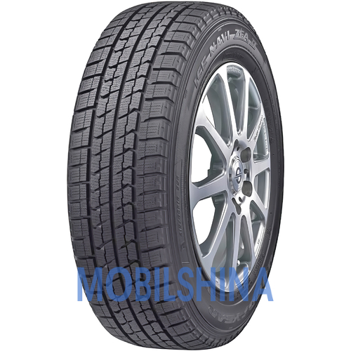 Ice Navi Zea II UltraGrip - фото 1