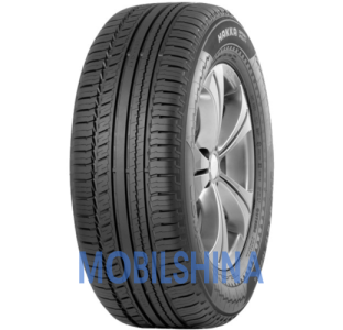 Шины Nokian Nokian Hakka SUV R15-R16