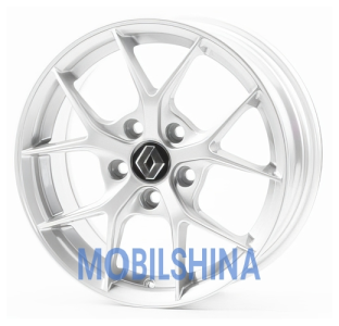 Легкосплавні диски Replica RN5318 R15