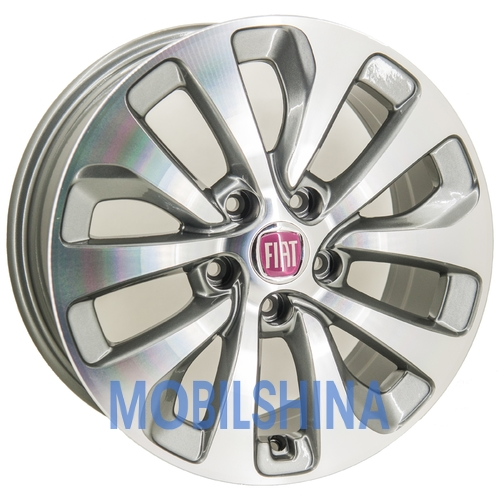 Fiat GT ZY6113 - фото 1