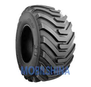 Вантажні шини Bkt FL 639 (с/х) 560/45 R22.5 163/152A8/D
