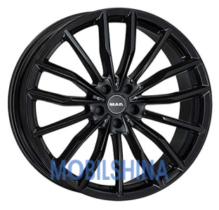 Диски на авто Mak Rapp R20 W9 PCD 5/112 DIA66,6 ET35