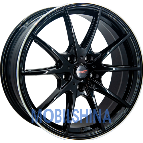 Mercedes GT DX202 - фото 1