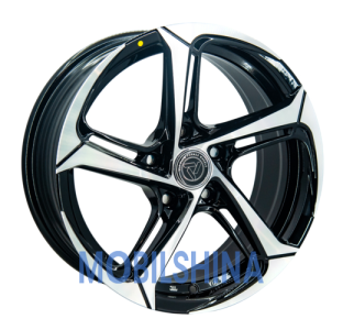 Легкосплавні диски Vlf Vlf ULF19 R17-R19