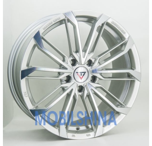 Легкосплавні диски Vlf Vlf VLF12 R18-R20