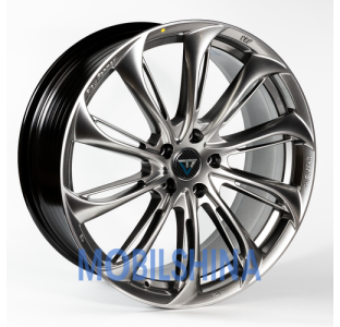 Диски на авто Vlf VLF25 R20 W8.5 PCD 5/112 DIA66,56 ET38