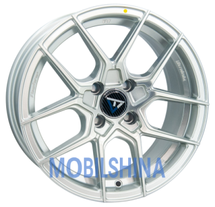 Легкосплавні диски Vlf Vlf VLF37 R15-R17