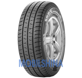 Шини 215/70 R15 Pirelli Carrier Winter 215/70 R15 109/107S
