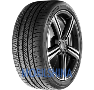 Шини Michelin Pilot Sport All Season 4 R20-R22