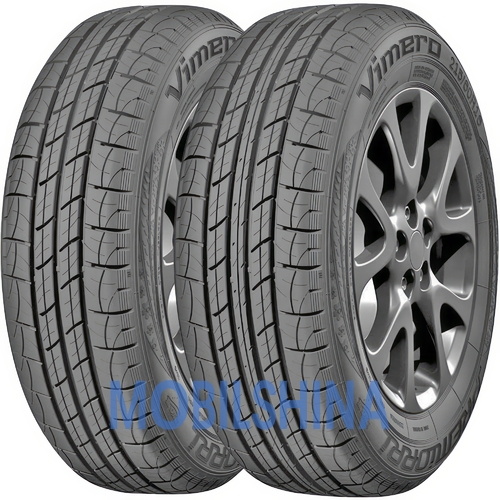 Premiorri Vimero - фото 1