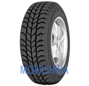 Шини Goodyear Goodyear Cargo UltraGrip R16C Шини Goodyear Goodyear Cargo UltraGrip R16C