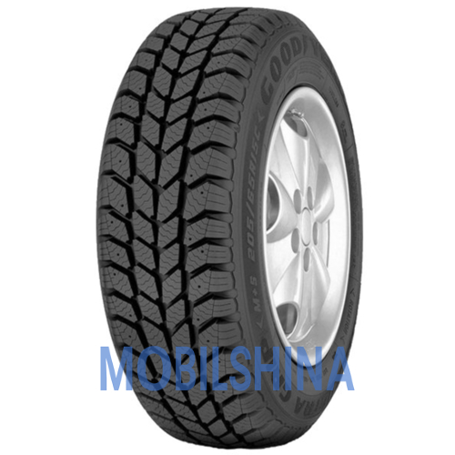 Goodyear Cargo UltraGrip - фото 1