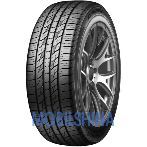 Kumho Crugen Premium KL33 - фото 1