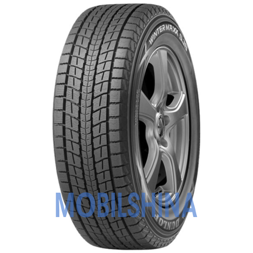 Winter Maxx SJ8 - фото 1