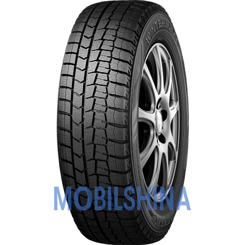 Winter Maxx WM02 - фото 1