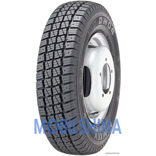 Hankook Winter Radial DW04 - фото 1