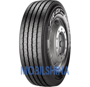 Вантажні шини Pirelli Pirelli FR:01 II+ (рулевая) R22.5