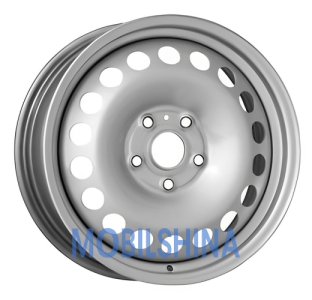 Диски на авто Alst (kfz) 8 703 R16 W6.5 PCD 5/112 DIA57,1 ET48