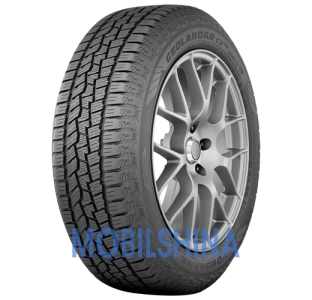 Шини Yokohama Geolandar CV 4S G061 R17-R20