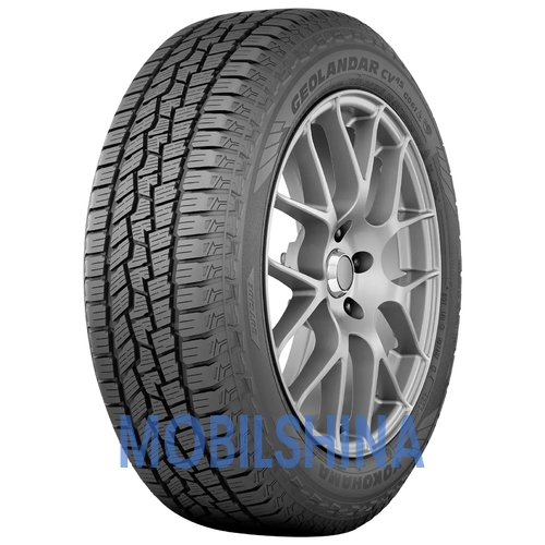 Yokohama Geolandar CV 4S G061 - фото 1