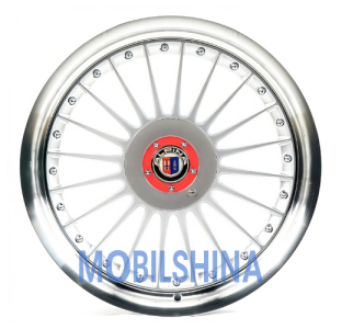 Диски на авто Replica B307 R17 W9 PCD 10/112 DIA73,1 ET15