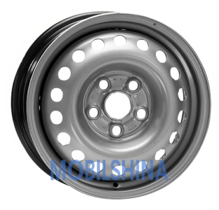 Стальные диски Alst (kfz) 8845 Volkswagen R15 Стальные диски Alst (kfz) 8845 Volkswagen R15