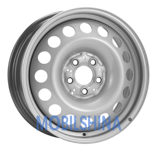 Диски на авто Alst (kfz) 9 002 R17 W6.5 PCD 5/112 DIA66,6 ET50