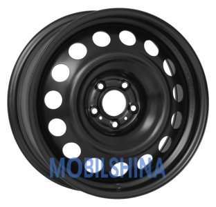 Стальные диски Alst (kfz) 9 036 R17