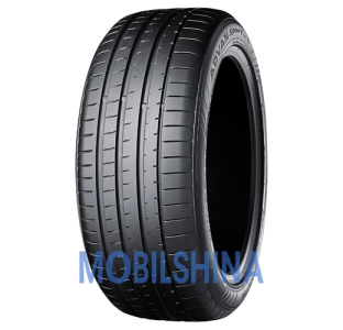 Шини Yokohama Advan Sport V107F R19-R21