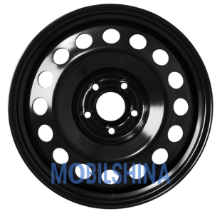 Диски на авто Alst (kfz) 9 104 R17 W7 PCD 5/114.3 DIA67,1 ET43,5