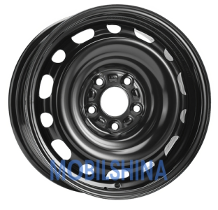 Диски на авто Alst (kfz) 9 127 R16 W6.5 PCD 5/114.3 DIA67,1 ET42