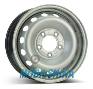 Стальные диски Alst (kfz) 9 133 R16 Стальные диски Alst (kfz) 9 133 R16