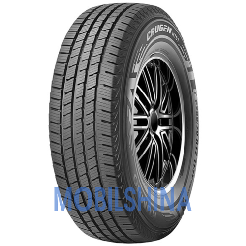 Kumho Crugen HT51 - фото 1