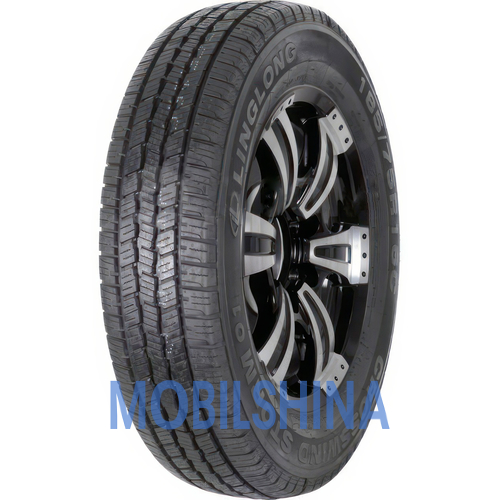Linglong CROSSWIND STORM 01 - фото 1