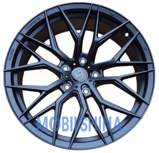 Легкосплавні диски Flow forming FF211 R17 W7.5 PCD 5/112 DIA66,6 ET38