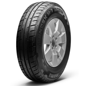 Летние шины 215/65 R16C Momo Mendex M7 215/65 R16C 109/107T C