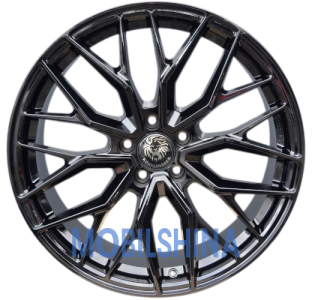 Легкосплавні диски Konigsrader KR3 R19