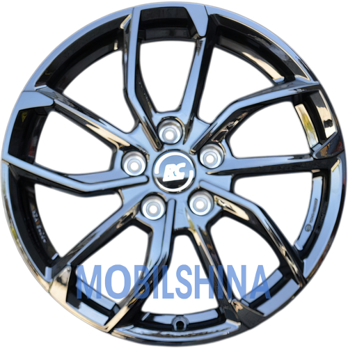 Rc design RC-34 - фото 1