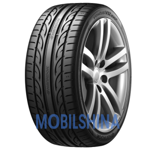 Шини Hankook Ventus V12 Evo 2 K120 R17-R20