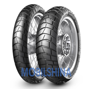 Мотошины Metzeler Karoo Street R17-R19 Мотошины Metzeler Karoo Street R17-R19