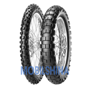 Мотошини Pirelli Scorpion Rally R18-R21 Мотошини Pirelli Scorpion Rally R18-R21