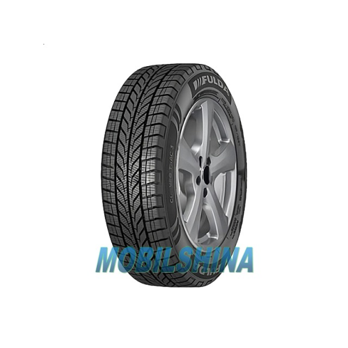 Conveo Trac 3 - фото 1