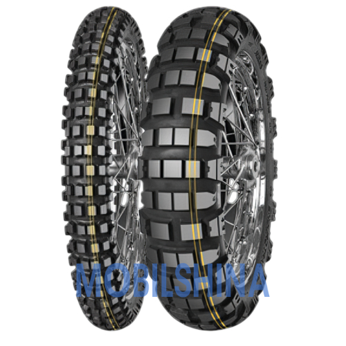 Mitas ENDURO TRAIL XT+ DAKAR - фото 1