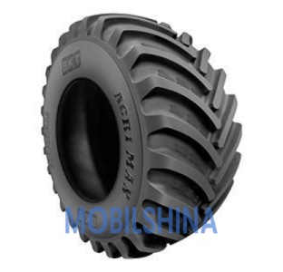 Грузовые шины Bkt Agrimax RT-600 (с/х) 750/65 R26 171A8/B TL