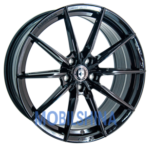 Диски на авто Gt radial XF005 R19 W8.5 PCD 5/114.3 DIA73,1 ET35
