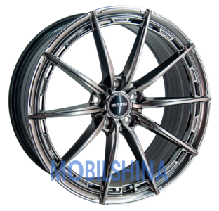 Диски на авто Gt radial XF006 R19 W8.5 PCD 5/114.3 DIA73,1 ET35